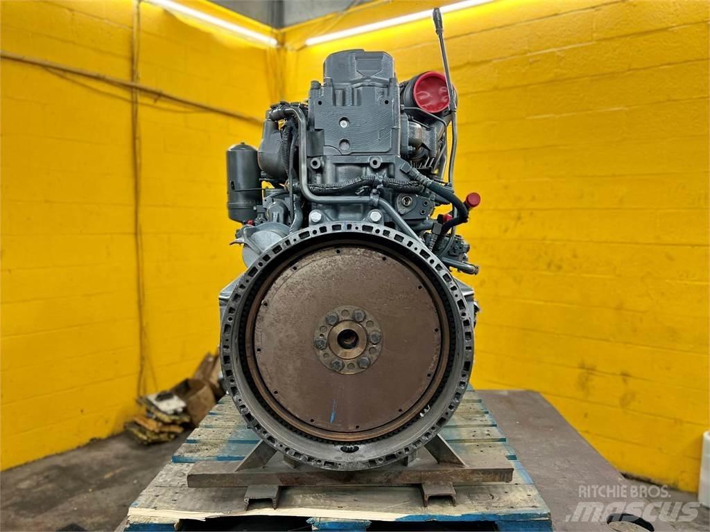 Mack AI Kargo motori