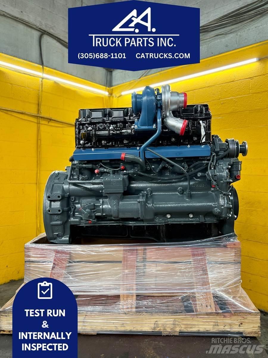 Mack AI Kargo motori