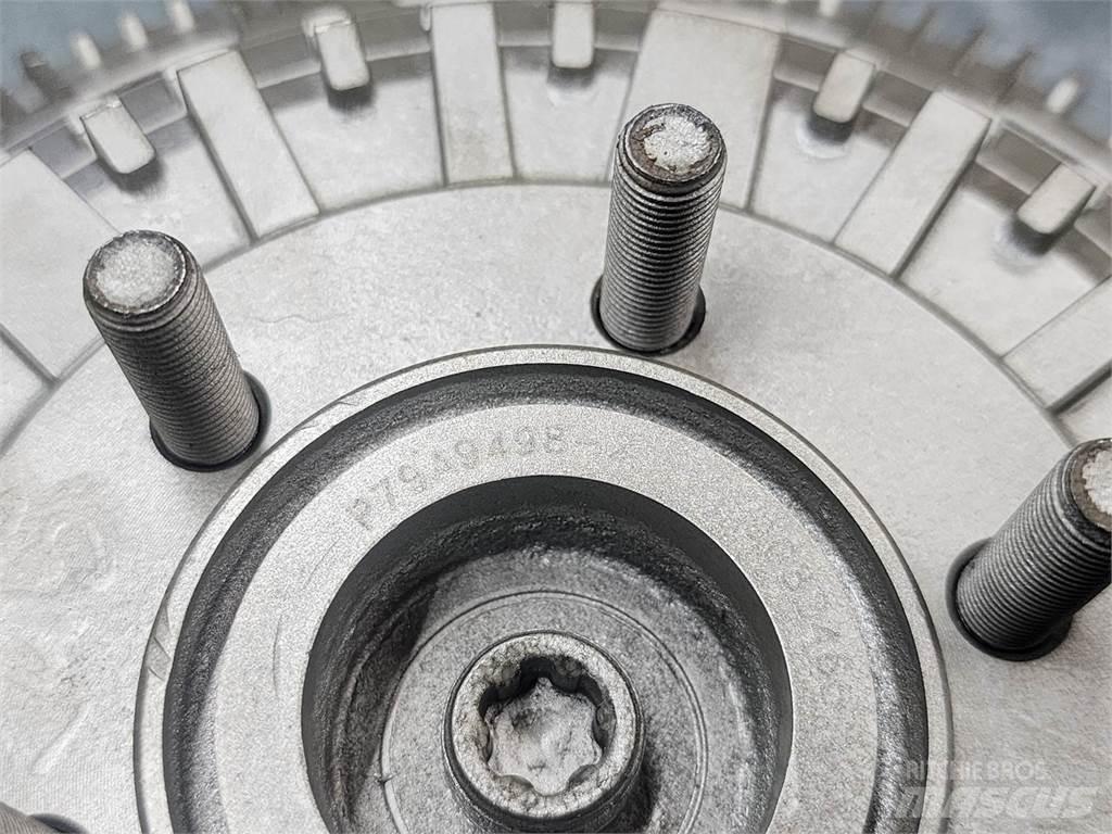Mack AI Ostale kargo komponente