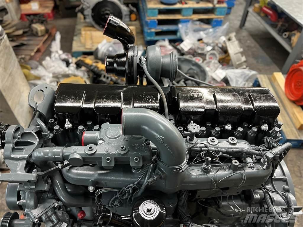 Mack AI Kargo motori
