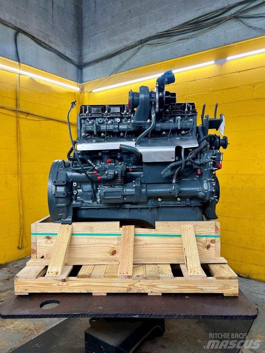 Mack AI Kargo motori