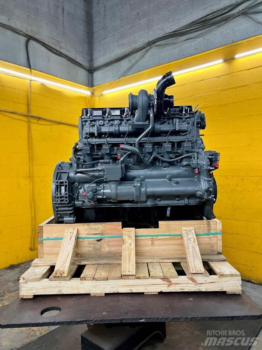 Mack AI Kargo motori