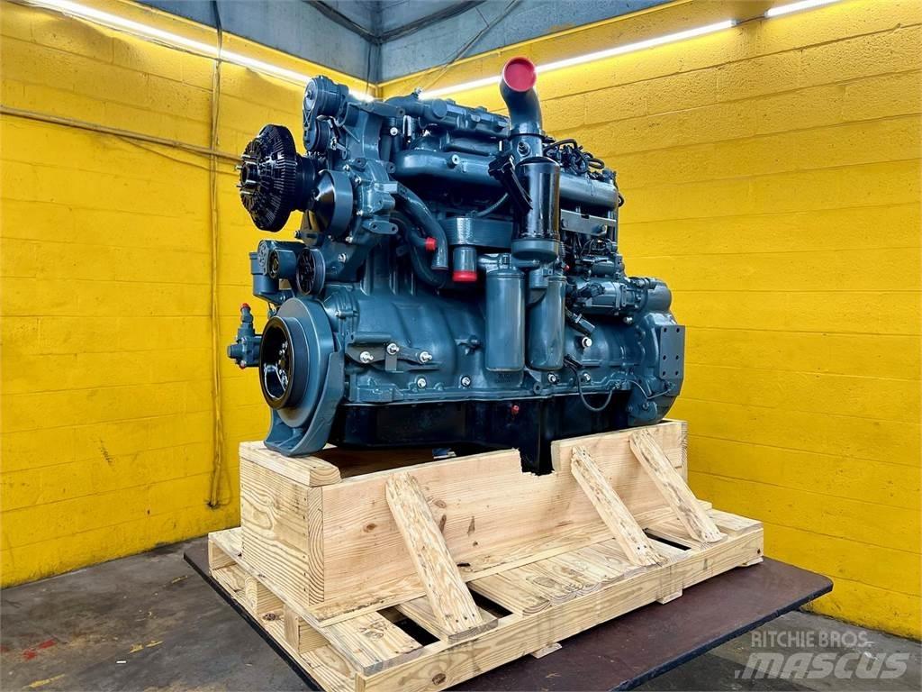 Mack AI Kargo motori