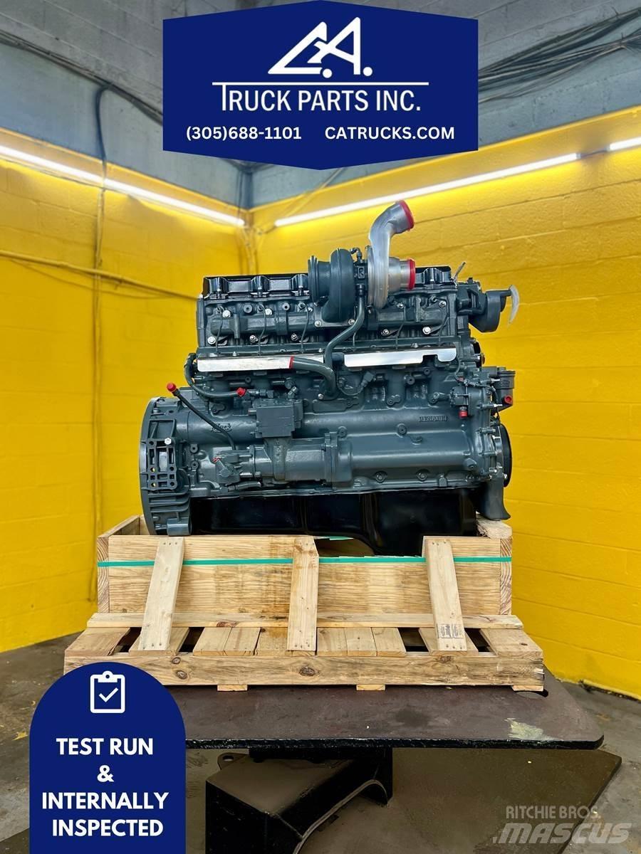 Mack AI Kargo motori