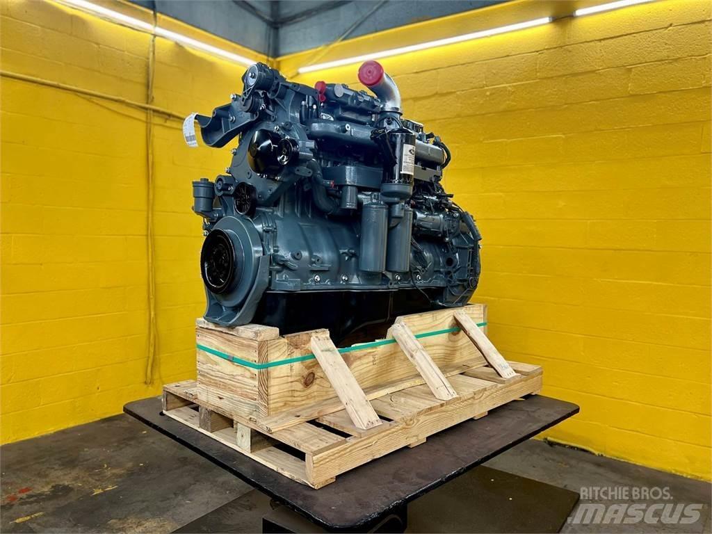 Mack AI Kargo motori