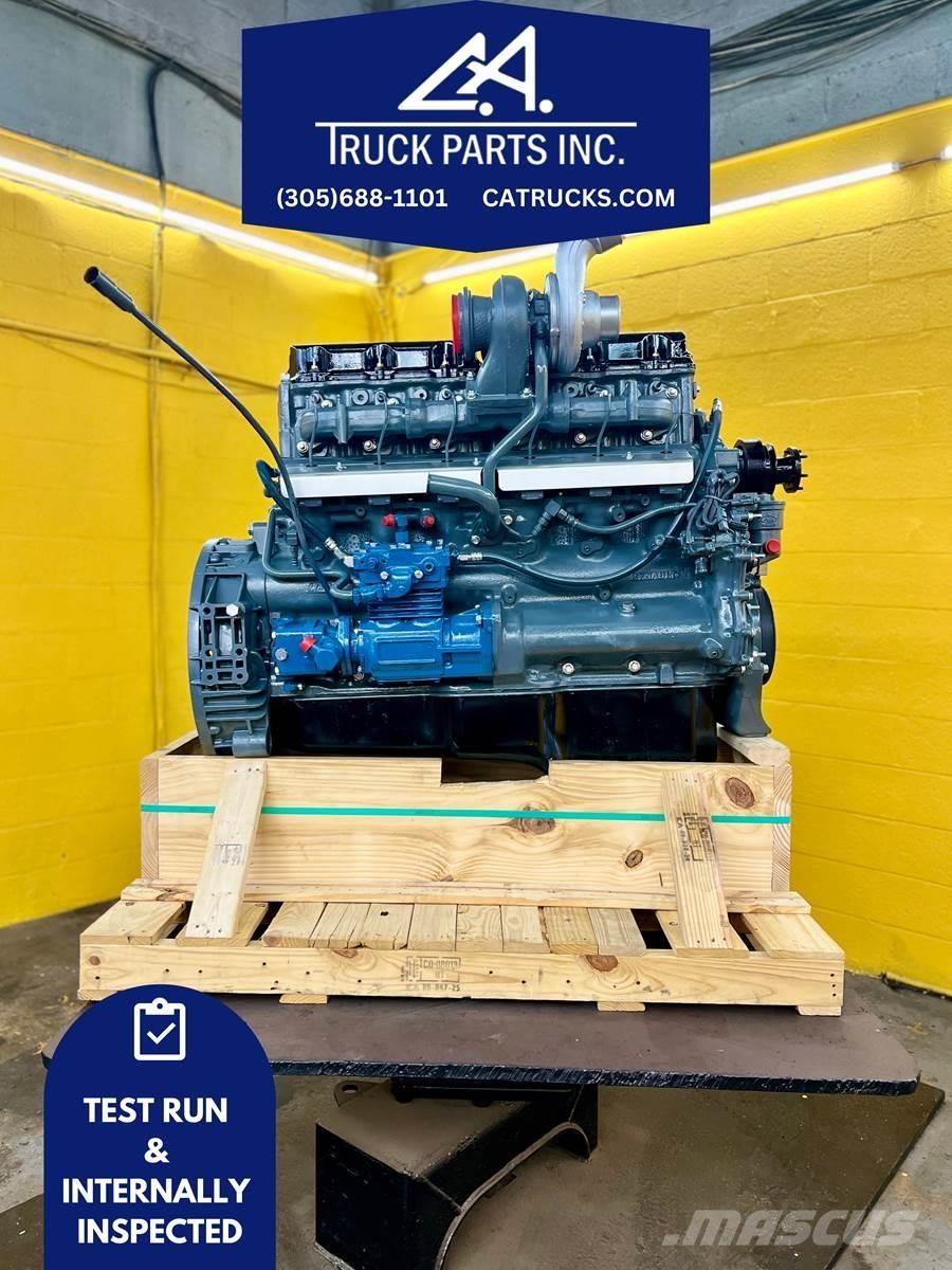Mack AI Kargo motori