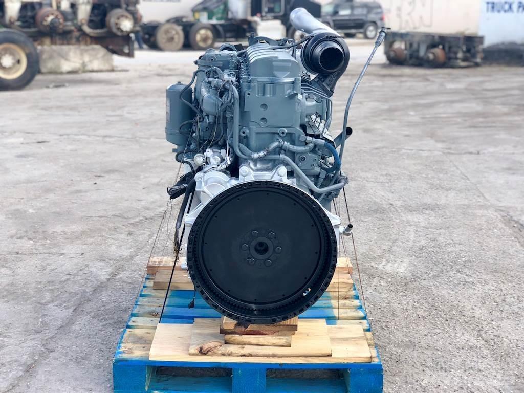 Mack AI Kargo motori