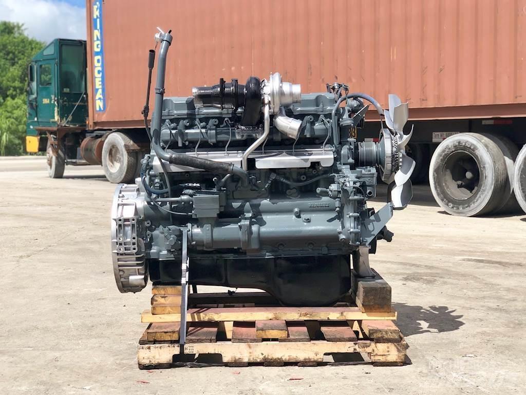 Mack AI Kargo motori