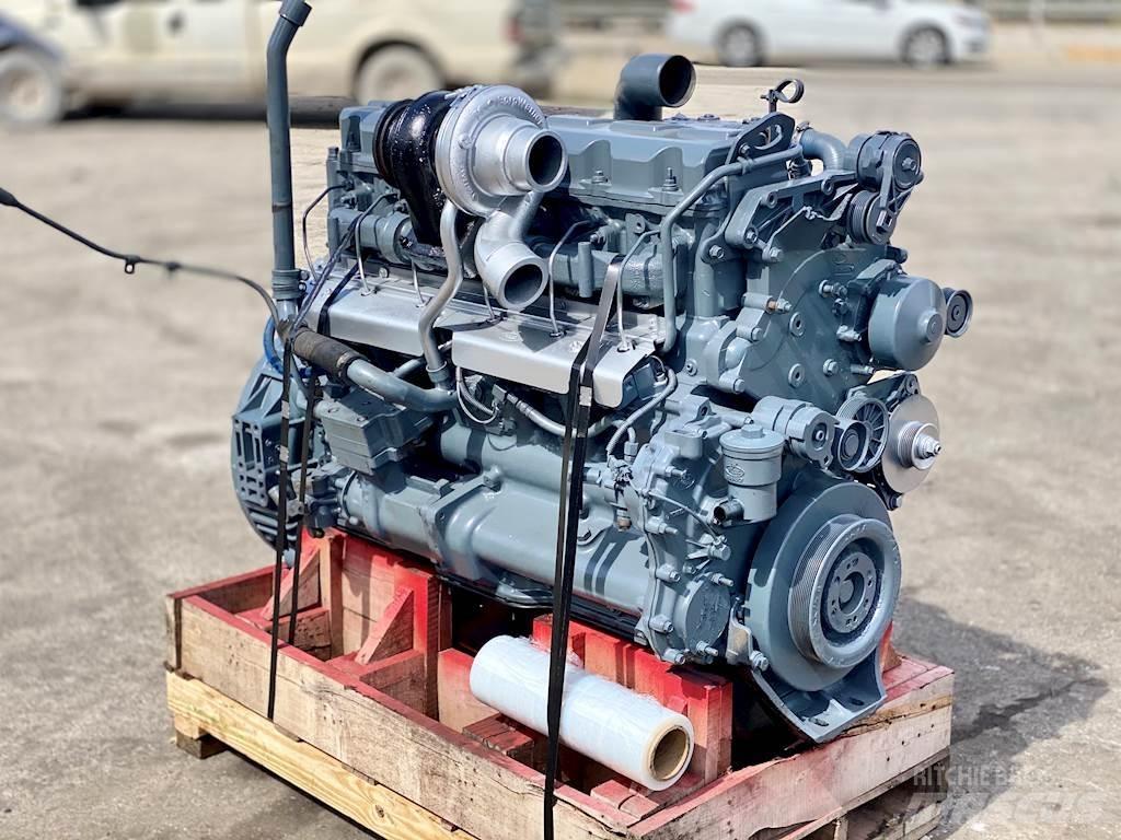 Mack AMI Kargo motori