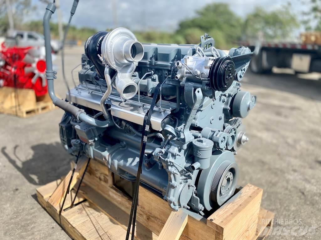 Mack AMI Kargo motori