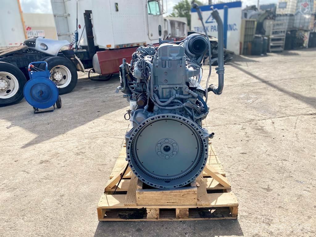 Mack AMI Kargo motori