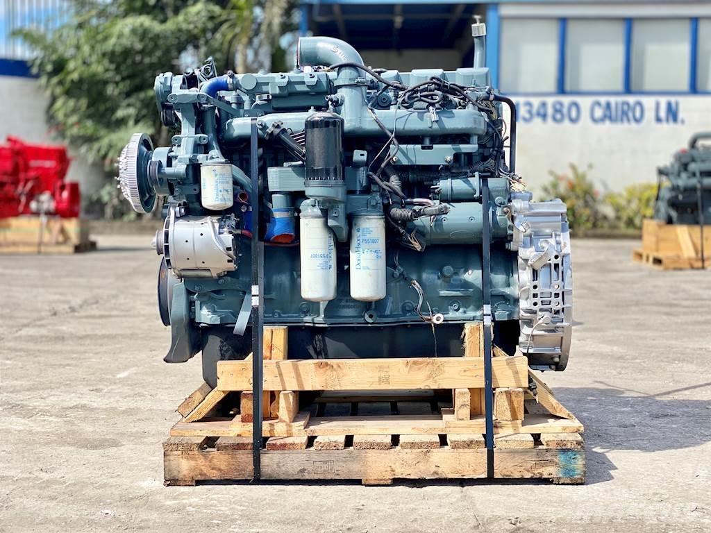 Mack AMI Kargo motori