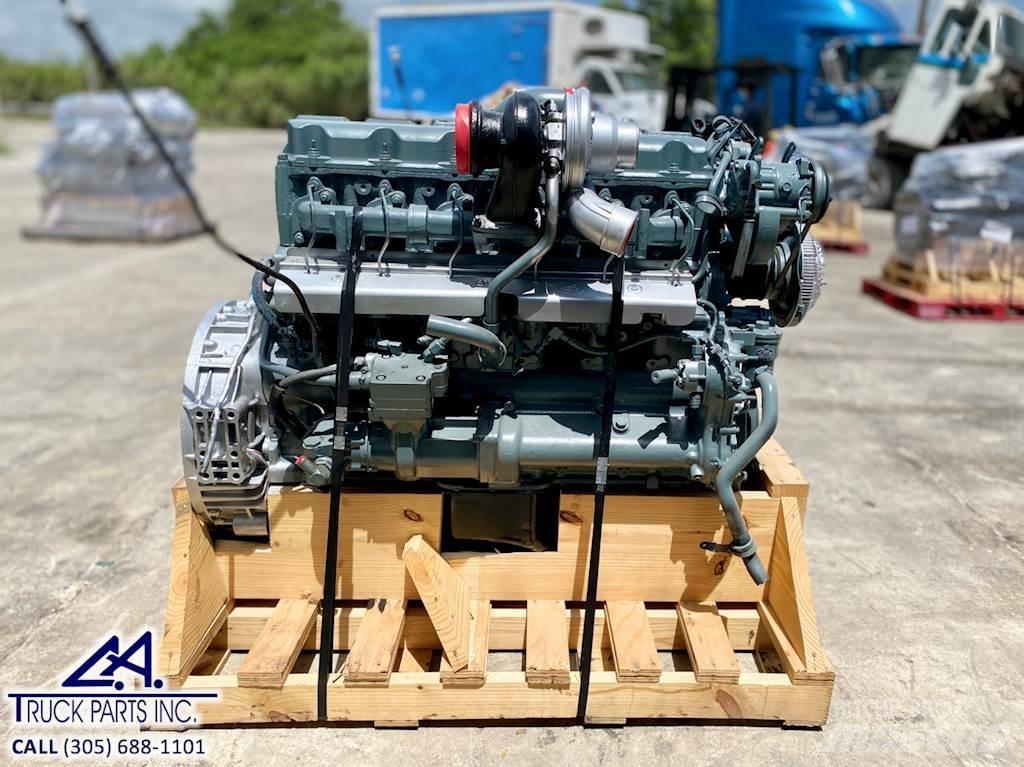 Mack AMI Kargo motori