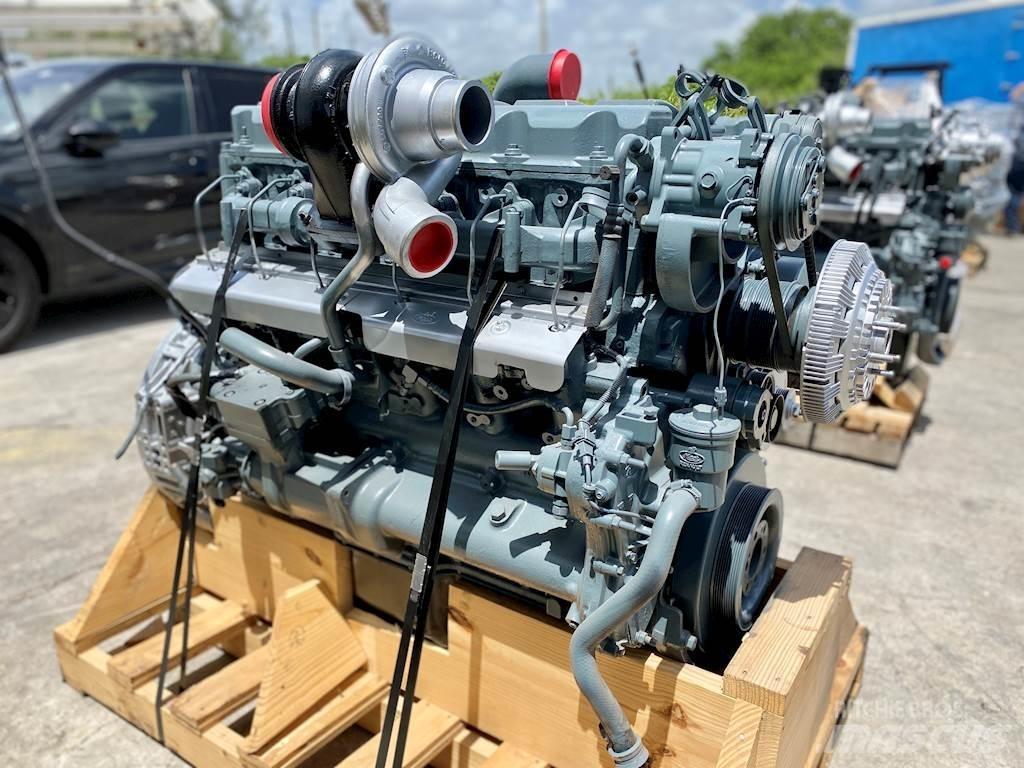 Mack AMI Kargo motori