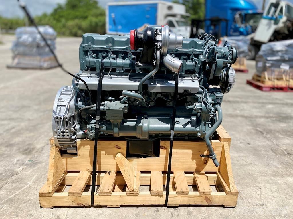 Mack AMI Kargo motori