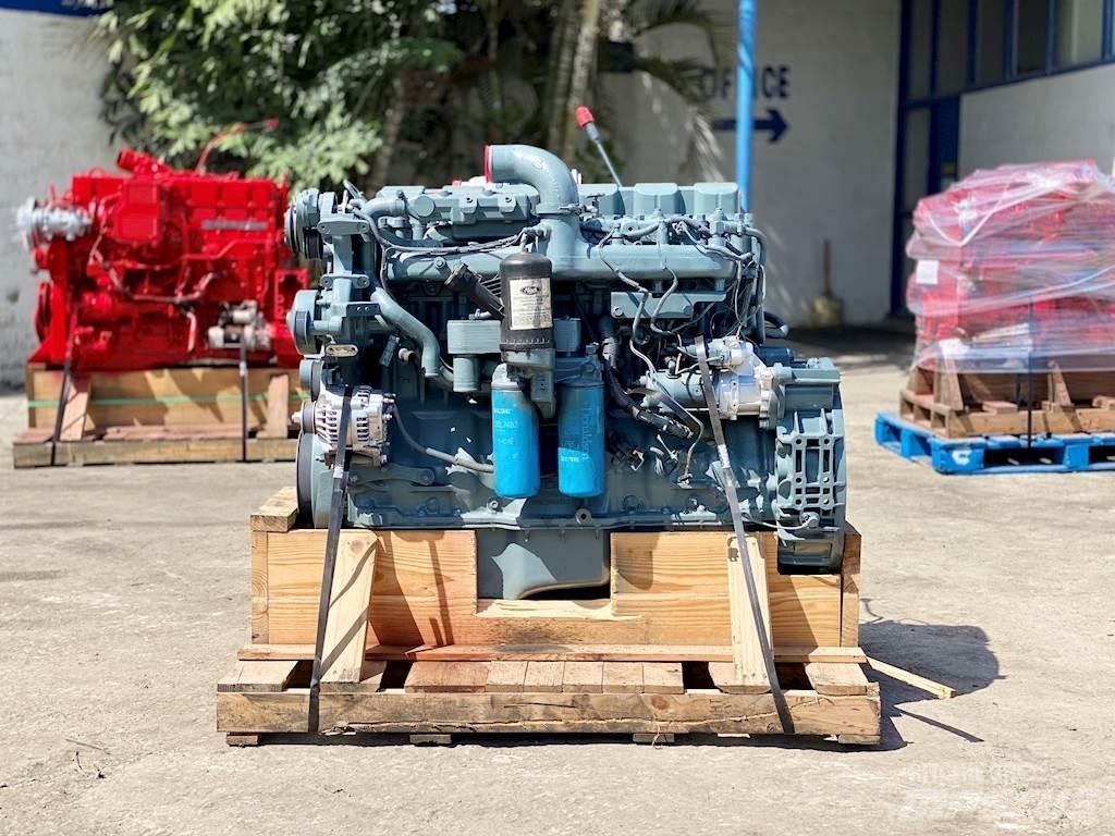 Mack AMI Kargo motori