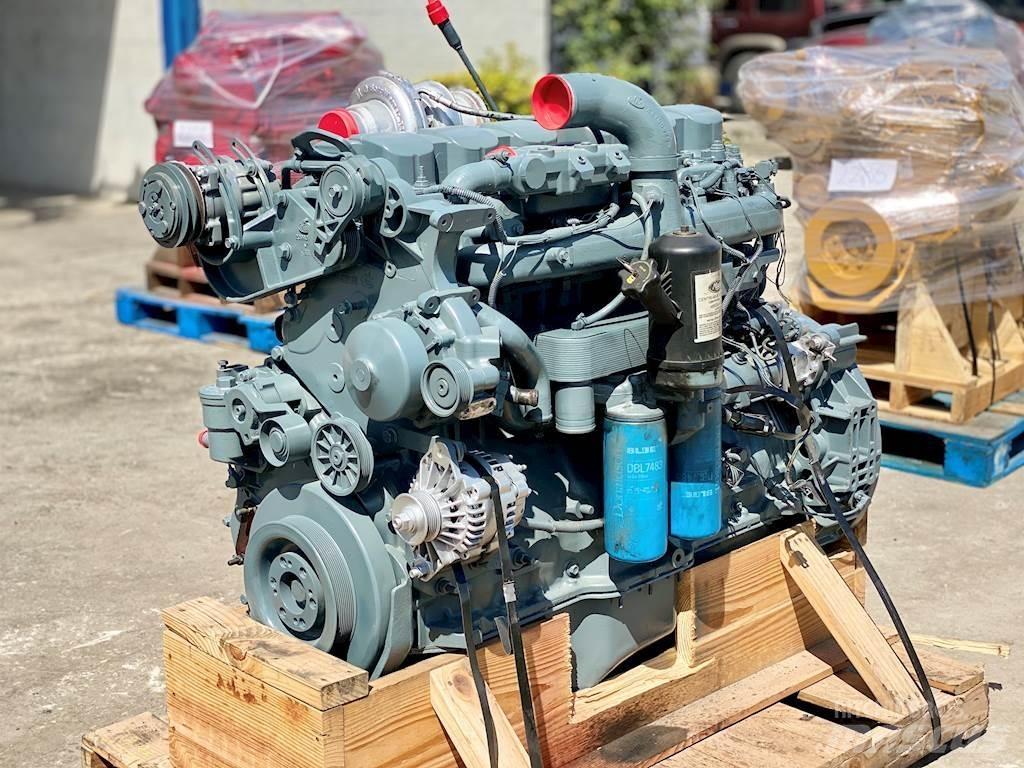 Mack AMI Kargo motori