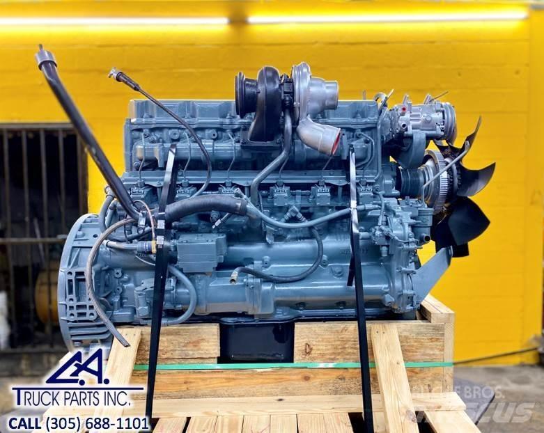 Mack AMI Kargo motori