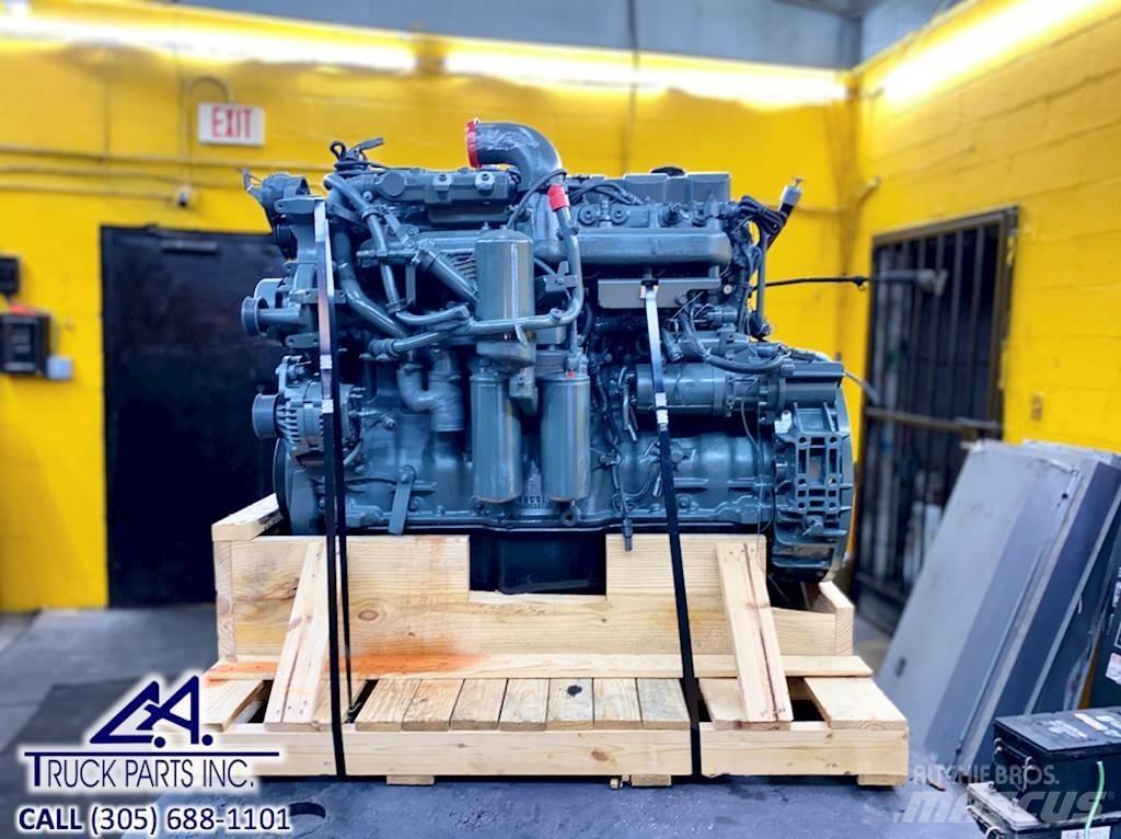 Mack AMI Kargo motori