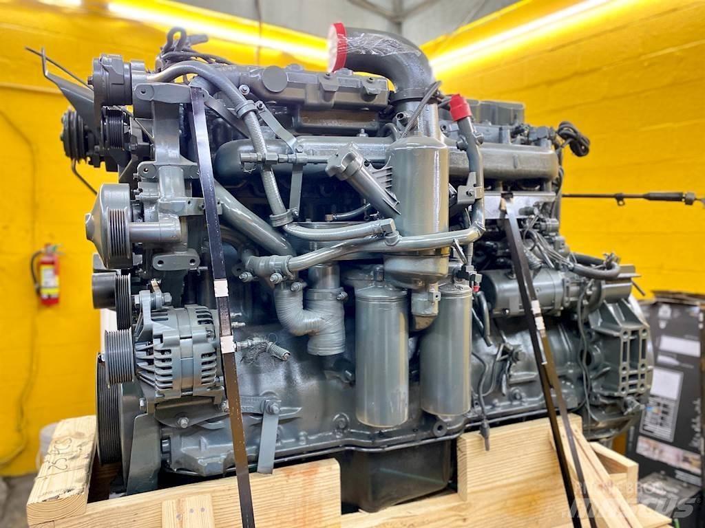 Mack AMI Kargo motori