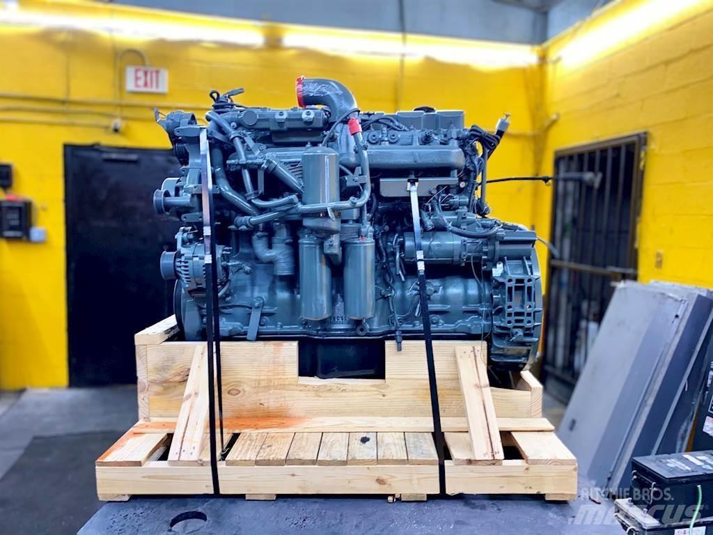 Mack AMI Kargo motori