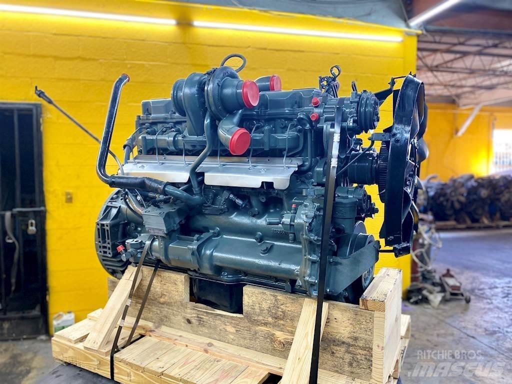 Mack AMI Kargo motori