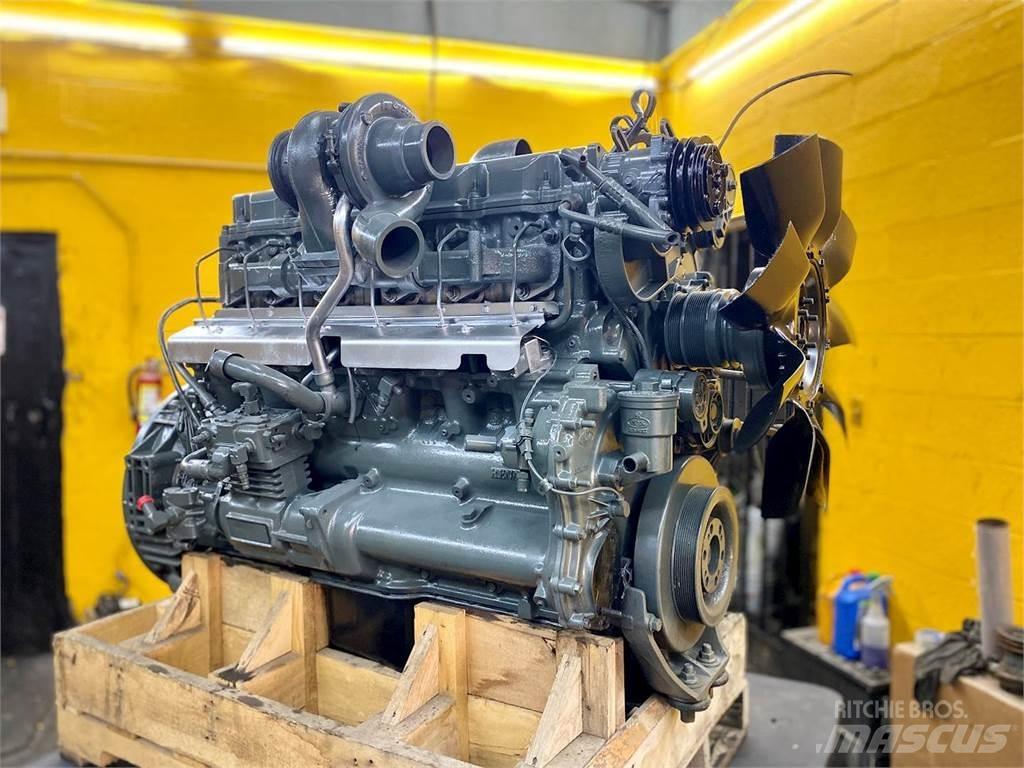 Mack AMI Kargo motori