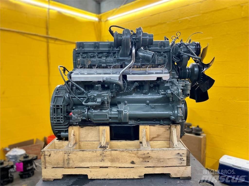 Mack AMI Kargo motori