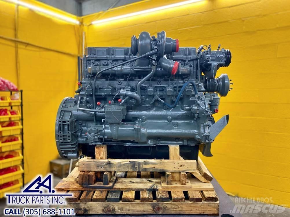 Mack AMI Kargo motori