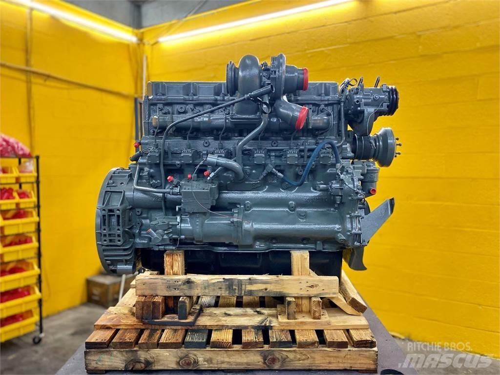 Mack AMI Kargo motori