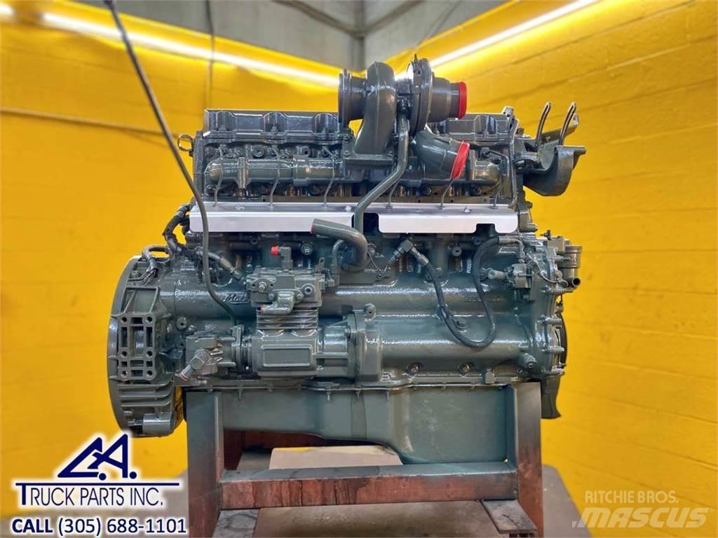 Mack AMI Kargo motori