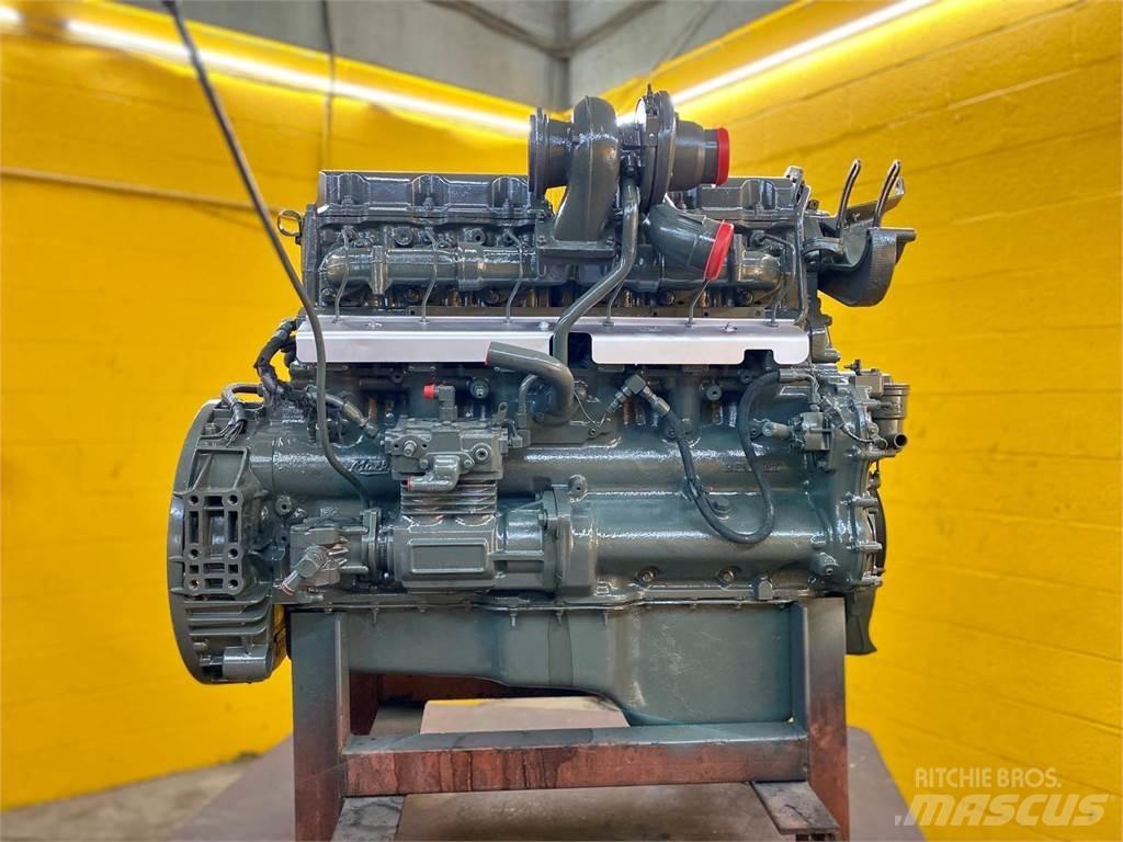 Mack AMI Kargo motori