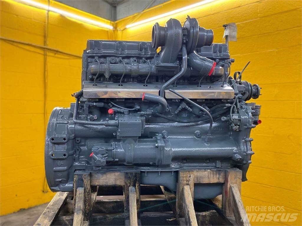 Mack AMI Kargo motori