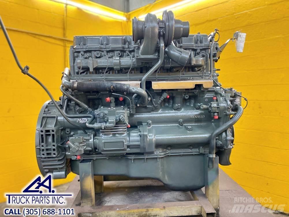 Mack AMI Kargo motori