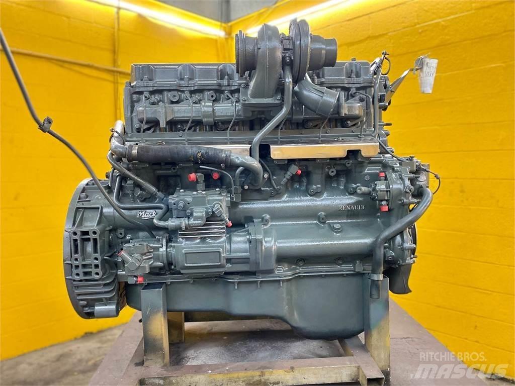 Mack AMI Kargo motori