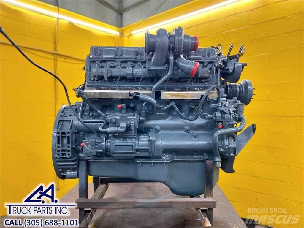 Mack AMI Kargo motori