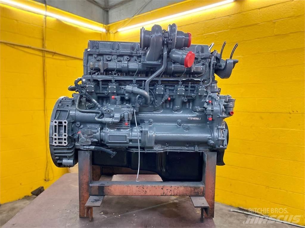 Mack AMI Kargo motori
