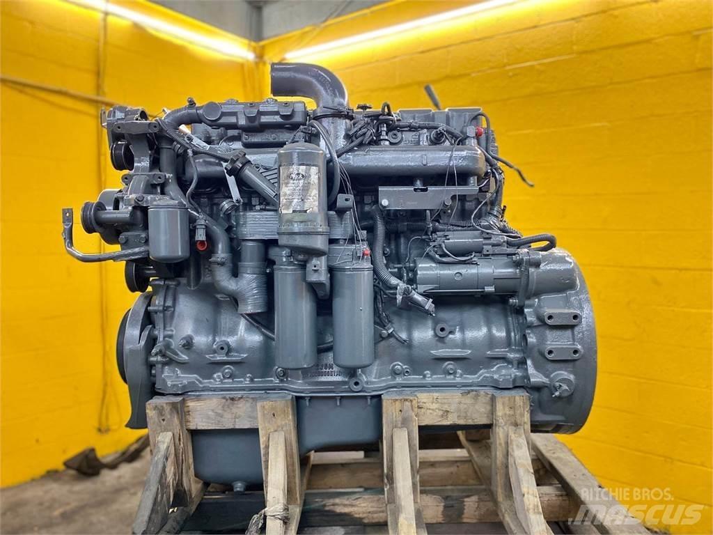 Mack AMI Kargo motori