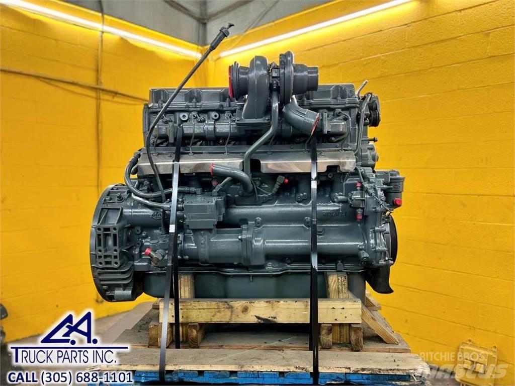 Mack AMI Kargo motori