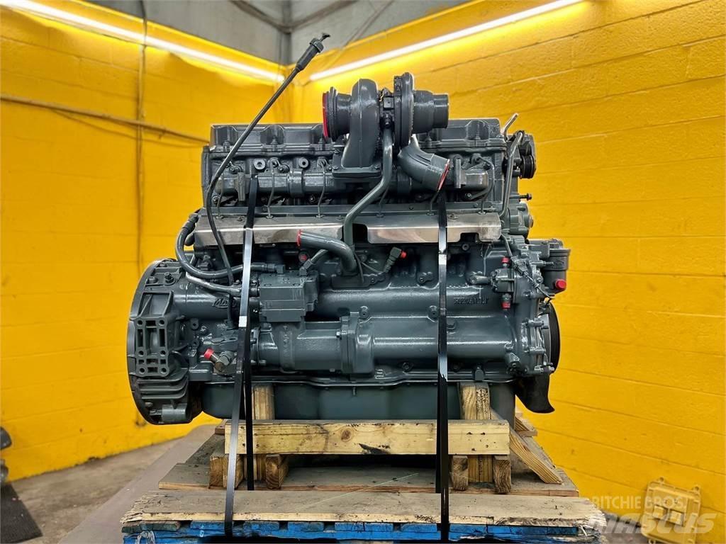 Mack AMI Kargo motori
