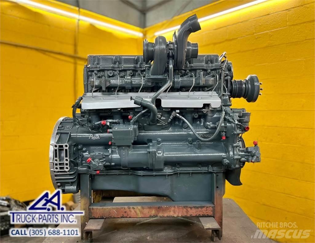 Mack AMI Kargo motori