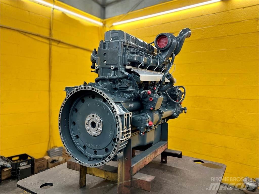 Mack AMI Kargo motori