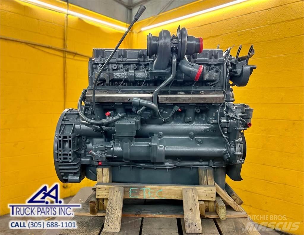 Mack AMI Kargo motori
