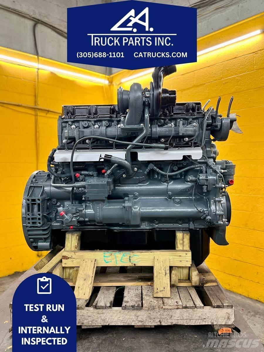 Mack AMI Kargo motori