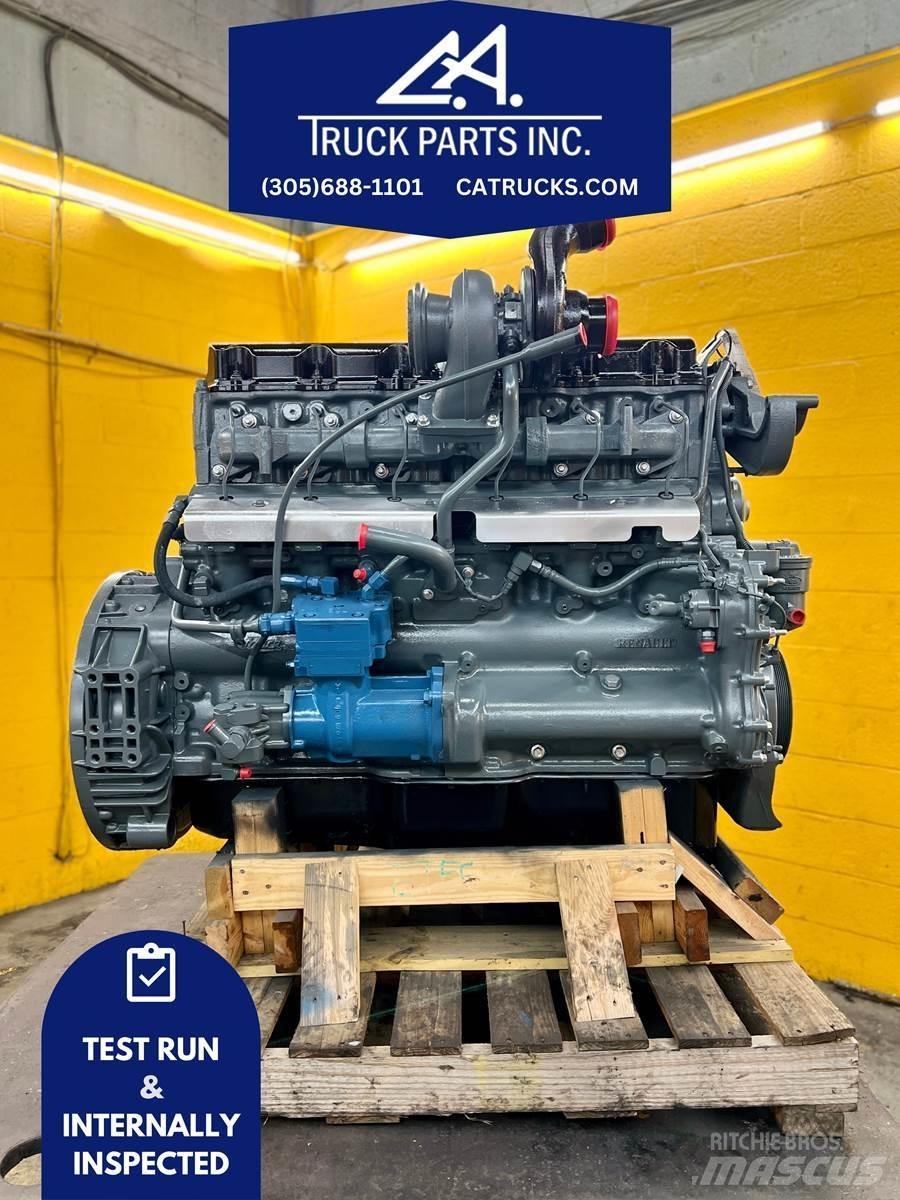 Mack AMI Kargo motori