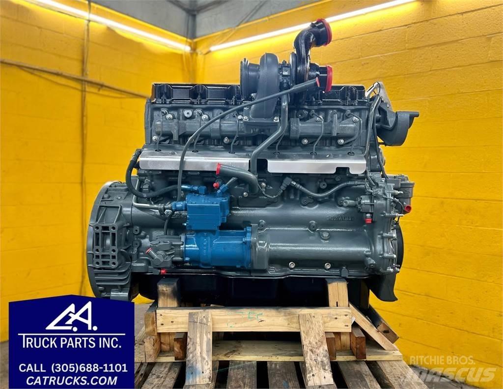 Mack AMI Kargo motori