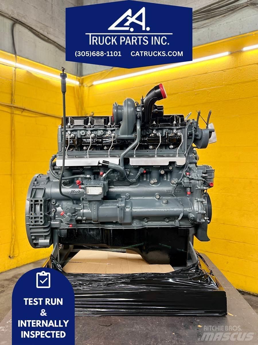 Mack AMI Kargo motori