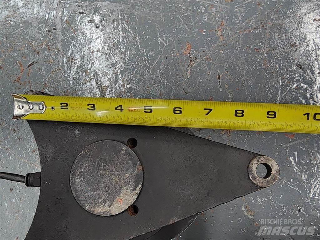 Mack AMI Ostale kargo komponente