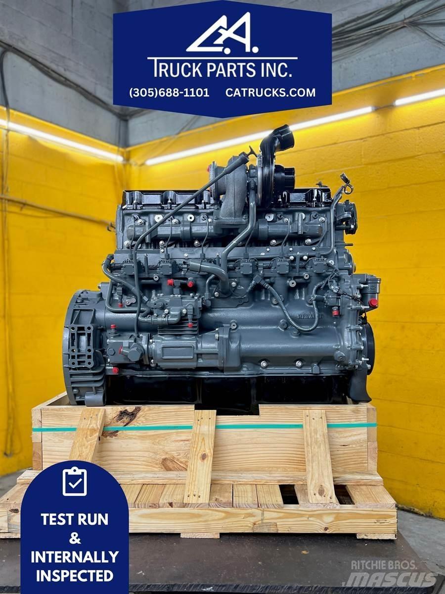Mack AMI Kargo motori