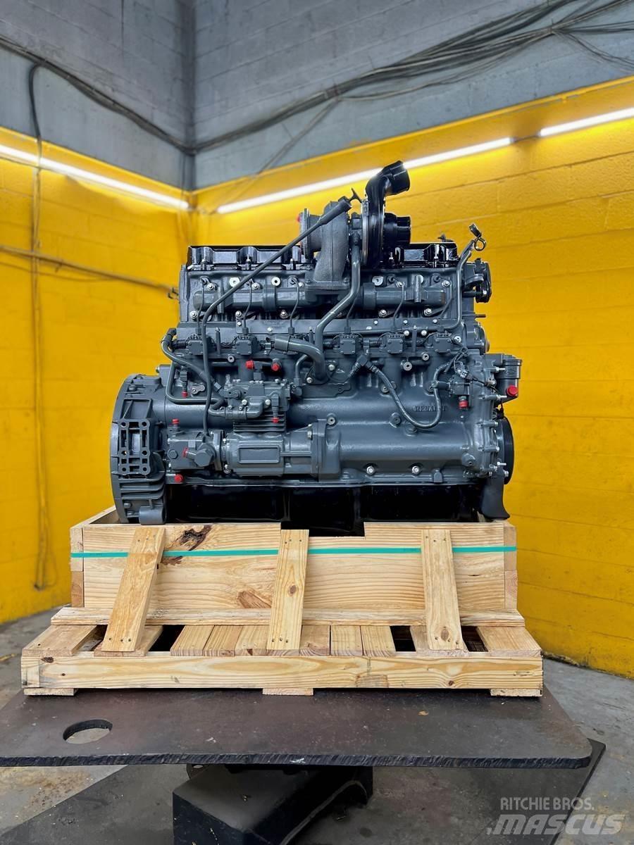 Mack AMI Kargo motori